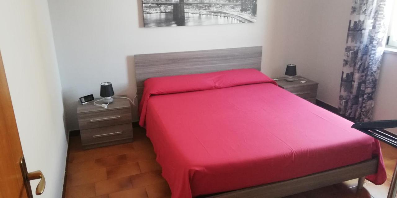 Appartamento Vacanze Natalia Gallipoli Exterior foto
