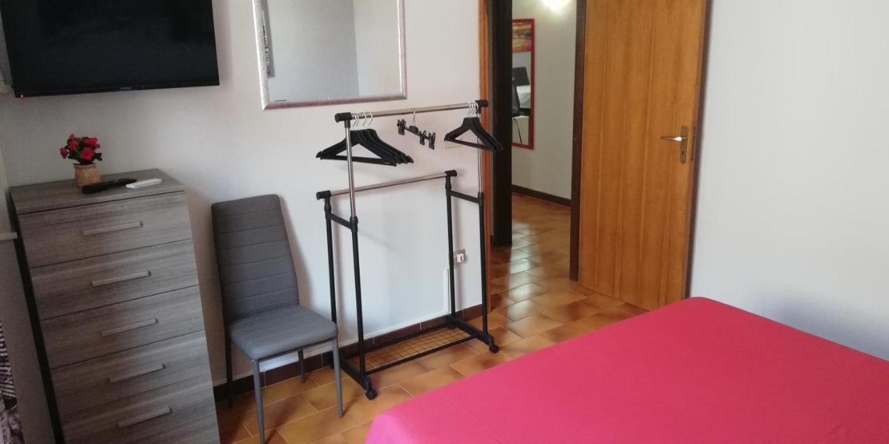 Appartamento Vacanze Natalia Gallipoli Exterior foto