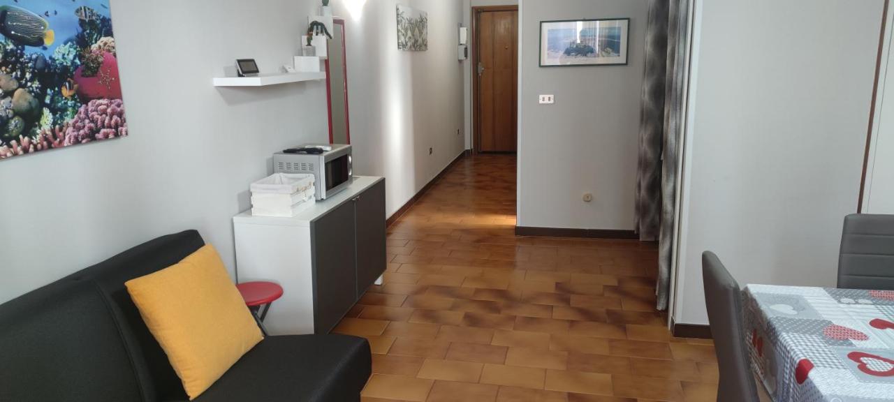 Appartamento Vacanze Natalia Gallipoli Exterior foto