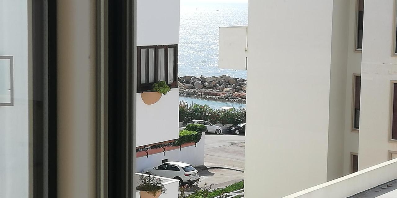 Appartamento Vacanze Natalia Gallipoli Exterior foto