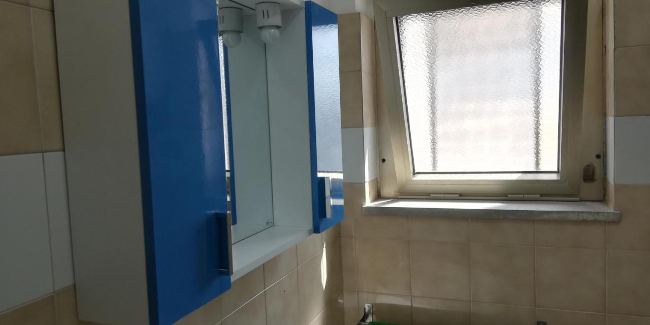 Appartamento Vacanze Natalia Gallipoli Exterior foto